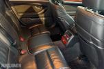 2008 AUDI A8 3.0 DIESEL 232HK QUATTRO AUTOMAT CRUISEKONTROLL SKINNSETER