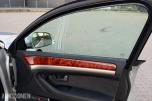 2008 AUDI A8 3.0 DIESEL 232HK QUATTRO AUTOMAT CRUISEKONTROLL SKINNSETER