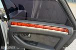 2008 AUDI A8 3.0 DIESEL 232HK QUATTRO AUTOMAT CRUISEKONTROLL SKINNSETER