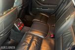 2008 AUDI A8 3.0 DIESEL 232HK QUATTRO AUTOMAT CRUISEKONTROLL SKINNSETER