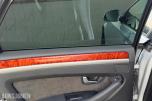 2008 AUDI A8 3.0 DIESEL 232HK QUATTRO AUTOMAT CRUISEKONTROLL SKINNSETER