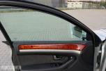 2008 AUDI A8 3.0 DIESEL 232HK QUATTRO AUTOMAT CRUISEKONTROLL SKINNSETER