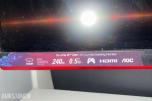 AOC 27'' 240hz gaming-skjerm *Ingen minstepris*