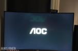 AOC 27'' 240hz gaming-skjerm *Ingen minstepris*