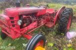 Traktor - Volvo Krabat