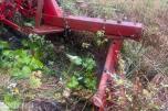 Traktor - Volvo Krabat