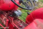 Traktor - Volvo Krabat