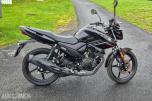 2018 Yamaha YS 125