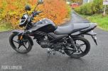2018 Yamaha YS 125