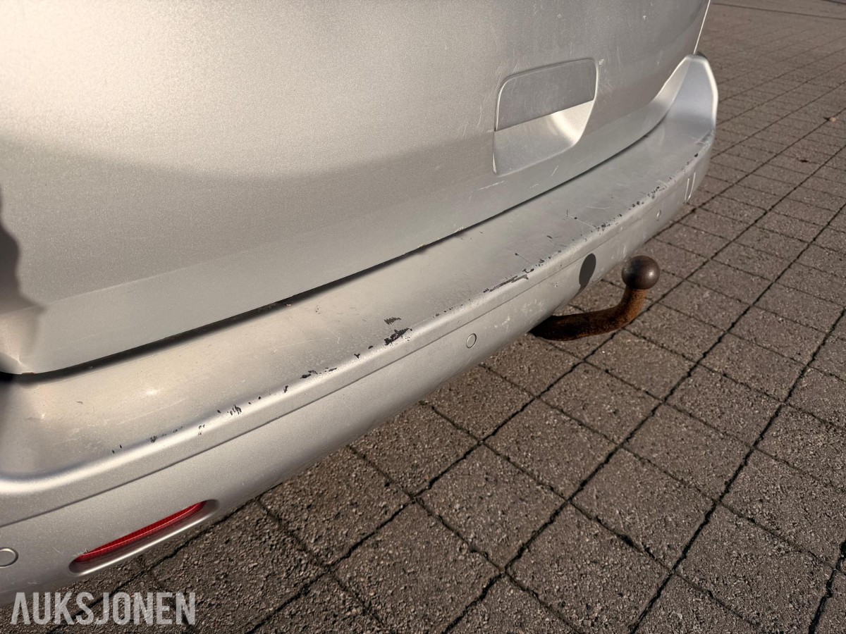 2018 PEUGEOT EXPERT 2.0 BLUEHDI 120 L2 HENGERFESTE KAMERA