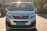 2018 PEUGEOT EXPERT 2.0 BLUEHDI 120 L2 HENGERFESTE KAMERA