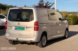 2018 PEUGEOT EXPERT 2.0 BLUEHDI 120 L2 HENGERFESTE KAMERA