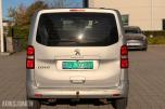 2018 PEUGEOT EXPERT 2.0 BLUEHDI 120 L2 HENGERFESTE KAMERA