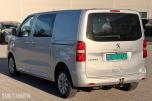 2018 PEUGEOT EXPERT 2.0 BLUEHDI 120 L2 HENGERFESTE KAMERA