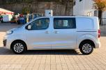2018 PEUGEOT EXPERT 2.0 BLUEHDI 120 L2 HENGERFESTE KAMERA