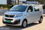 2018 PEUGEOT EXPERT 2.0 BLUEHDI 120 L2 HENGERFESTE KAMERA