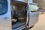 2018 PEUGEOT EXPERT 2.0 BLUEHDI 120 L2 HENGERFESTE KAMERA