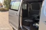 2018 PEUGEOT EXPERT 2.0 BLUEHDI 120 L2 HENGERFESTE KAMERA