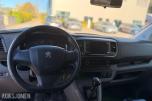 2018 PEUGEOT EXPERT 2.0 BLUEHDI 120 L2 HENGERFESTE KAMERA