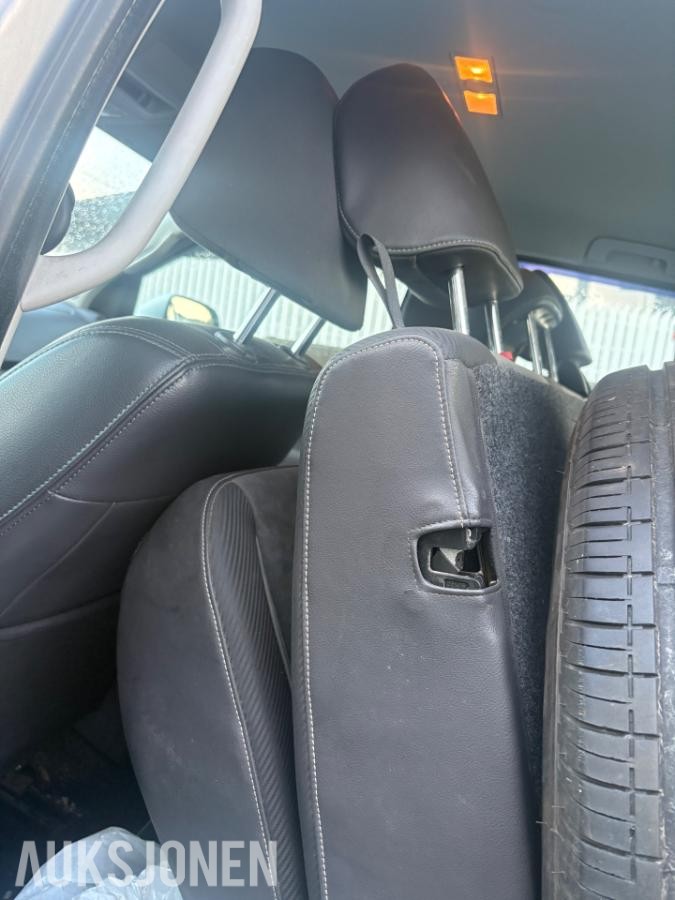 2014 Volkswagen Amarok 2.0 TDI 140HK 4MOTION Webasto Hengerfeste