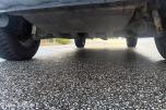 2014 Volkswagen Amarok 2.0 TDI 140HK 4MOTION Webasto Hengerfeste