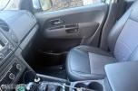 2014 Volkswagen Amarok 2.0 TDI 140HK 4MOTION Webasto Hengerfeste