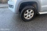 2014 Volkswagen Amarok 2.0 TDI 140HK 4MOTION Webasto Hengerfeste