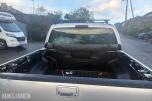 2014 Volkswagen Amarok 2.0 TDI 140HK 4MOTION Webasto Hengerfeste