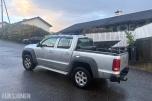 2014 Volkswagen Amarok 2.0 TDI 140HK 4MOTION Webasto Hengerfeste