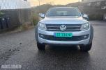 2014 Volkswagen Amarok 2.0 TDI 140HK 4MOTION Webasto Hengerfeste