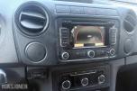 2014 Volkswagen Amarok 2.0 TDI 140HK 4MOTION Webasto Hengerfeste