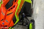 2024 Polaris 9R RMK Khaos Slash snøscooter