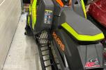 2024 Polaris 9R RMK Khaos Slash snøscooter