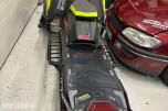 2024 Polaris 9R RMK Khaos Slash snøscooter