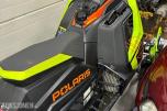 2024 Polaris 9R RMK Khaos Slash snøscooter