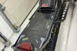 2024 Polaris 9R RMK Khaos Slash snøscooter