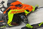 2024 Polaris 9R RMK Khaos Slash snøscooter