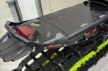 2024 Polaris 9R RMK Khaos Slash snøscooter