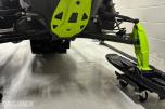 2024 Polaris 9R RMK Khaos Slash snøscooter