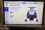 2024 Polaris 9R RMK Khaos Slash snøscooter