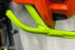 2024 Polaris 9R RMK Khaos Slash snøscooter