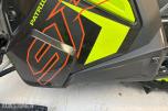 2024 Polaris 9R RMK Khaos Slash snøscooter
