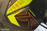 2024 Polaris 9R RMK Khaos Slash snøscooter