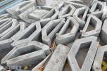 1 Parti med dvs betongelementer