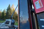 2022 Pilkemaster Go mobil vedmaskin