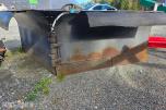 2016 Holms V-Plog PU-3,6 med 3 punktsfeste