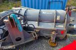 2016 Holms V-Plog PU-3,6 med 3 punktsfeste