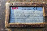 2010 SMP pusse skuffe S-70 feste