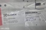 Glamox Max 236 HF 14 stk ubrukte lys amaturer