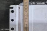 Glamox Max 236 HF 14 stk ubrukte lys amaturer